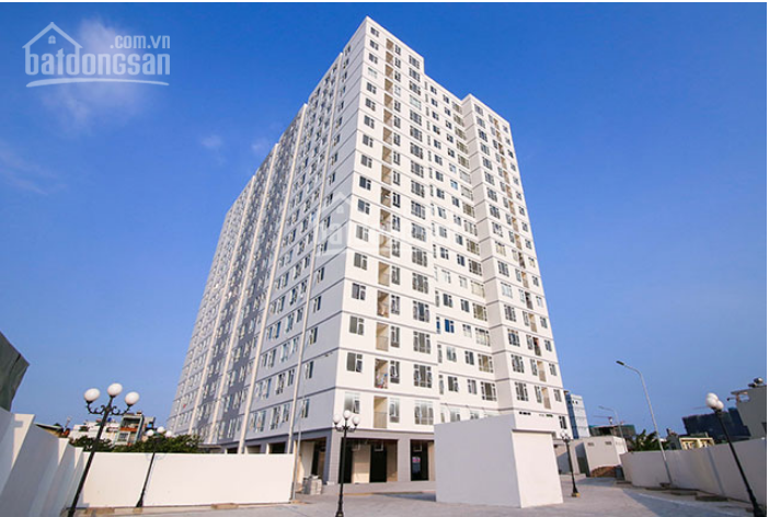 Chính chủ bán căn hộ 3PN gần Đầm Sen, nhà mới bàn giao chưa vào ở DT 83m2 tầng 17. LH 0933992558