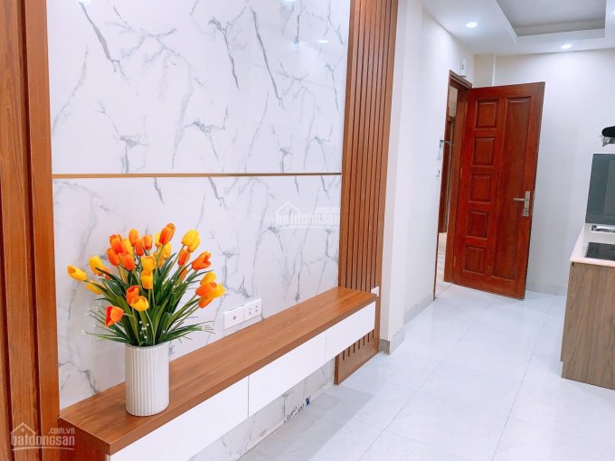 Bán CC mini Ngã Tư Sở - Tôn Thất Tùng - Khương Thượng 30 - 51m2, ô tô đỗ cửa, view hồ