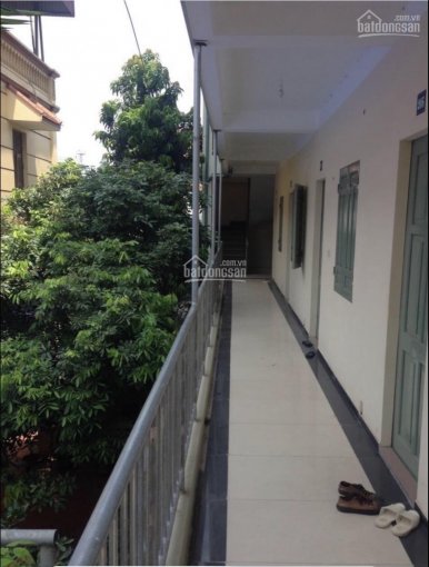 Cho thuê căn hộ chung cư mini khép kín tại đường Quang Trung, quận Hà Đông, 0912225866