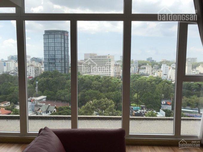 Bán nhanh căn 3 PN căn hộ The One Sài Gòn, 119m2, full nội thất, view Bitexco - có sổ hồng