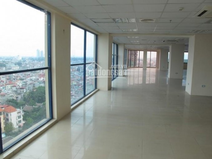 Cho thuê văn phòng tại tòa Handico - Phạm Hùng diện tích linh hoạt từ 100m2 đến 1000m2