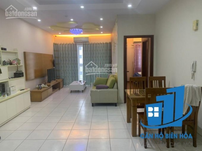 Căn hộ 94m2 Amber Court, full nội thất xịn sò, 2PN, LH: 0812037777 Mr. Dương