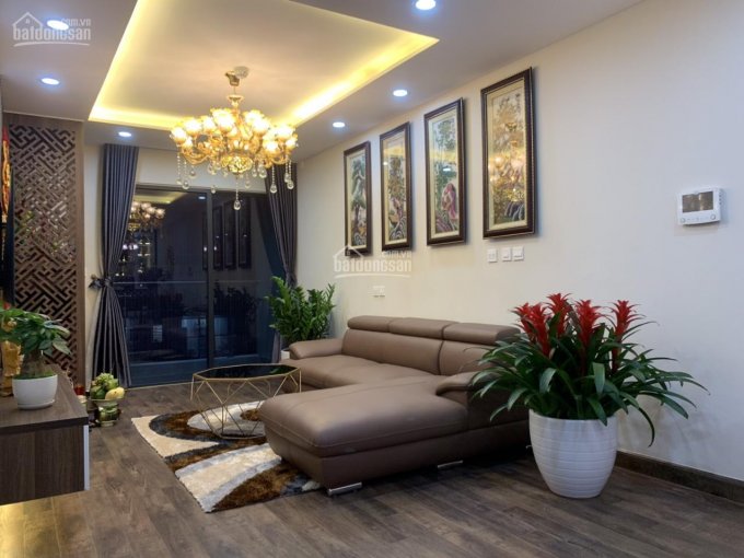 Bao phí bán 3 căn hộ 67m2, 75m2 và 94m2 chung cư Eco Green City Nguyễn Xiển, cần bán gấp