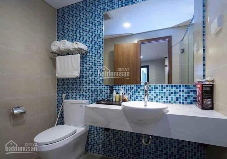 Bán căn hộ full nội thất 5* Ramada by Wynham căn hộ dịch vụ khách sạn đầu tiên tại Hạ Long