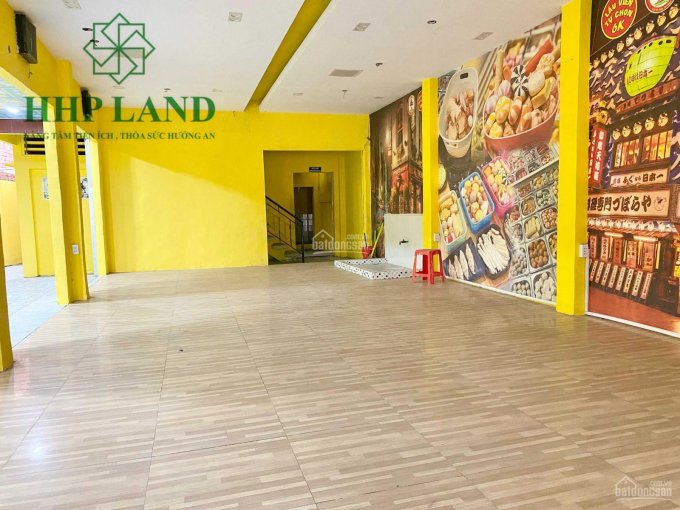 Cho thuê mặt bằng vip đường Phan Trung, ngang 11m, LH: 0973 010209 Hương