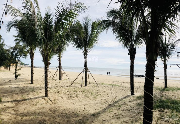 Thanh toán chỉ 200 triệu Charm Resort Long Hải, 100% View biển, cam kết lợi nhuận 16% LH 0933064878