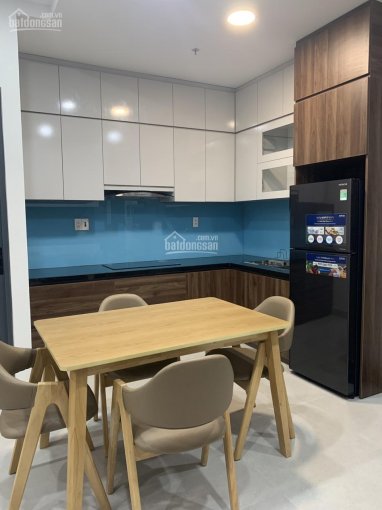 Compass One căn 2PN 2WC, hỗ trợ vay ngân hàng 70%, nội thất cao cấp