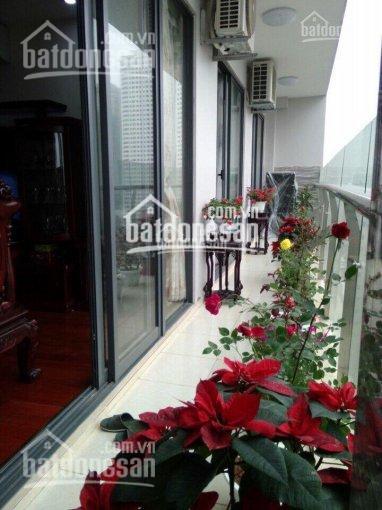 Chuyển nhượng căn 90m2 ban công hướng Nam chung cư VP2 Linh Đàm