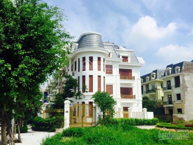Nhiều chủ nhà gửi cho thuê nhà LK và biệt thự khu đô thị mới An Hưng, Văn Khê, Dương Nội