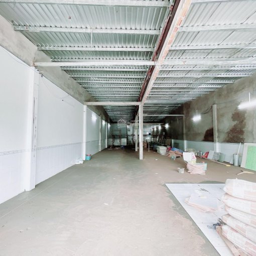 Cho thuê mặt tiền ngang 9m Nguyễn Văn Cừ nối dài mới xây 100% thích hợp showroom, kinh doanh tự do