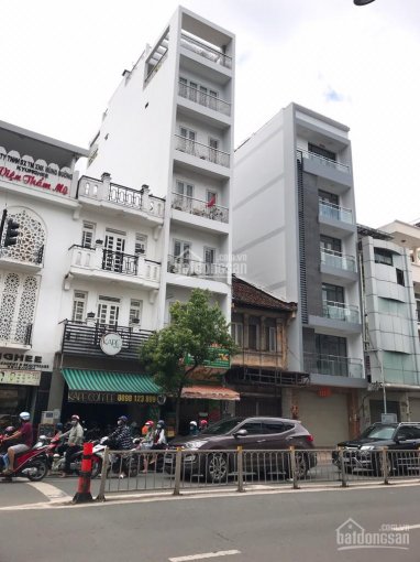 Cho thuê nhà nguyên căn, 2MT đường Hát Giang, Quận Tân Bình