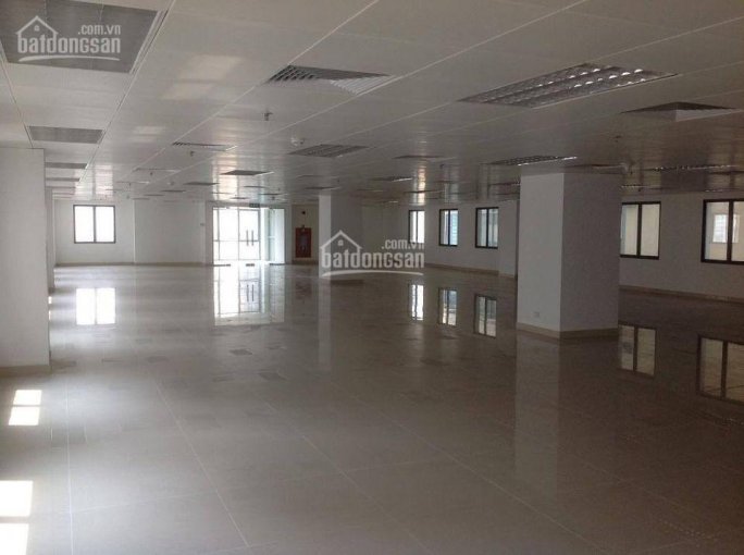 BQL thông báo cho thuê văn phòng toà nhà Mipec Tây Sơn, Đống Đa diện tích 150 - 250m2