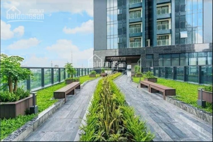 Cắt lỗ sâu căn hộ 3PN tại Sunshine City Ciputra - nhà mới 100% - duy nhất 1 căn - rẻ hơn 1 tỷ