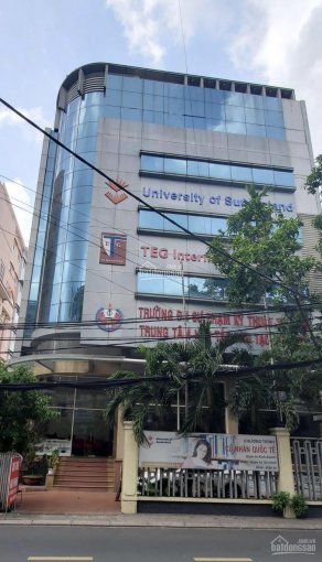 Chính chủ cho thuê văn phòng 50m2 giá tốt - trung tâm Phú Nhuận