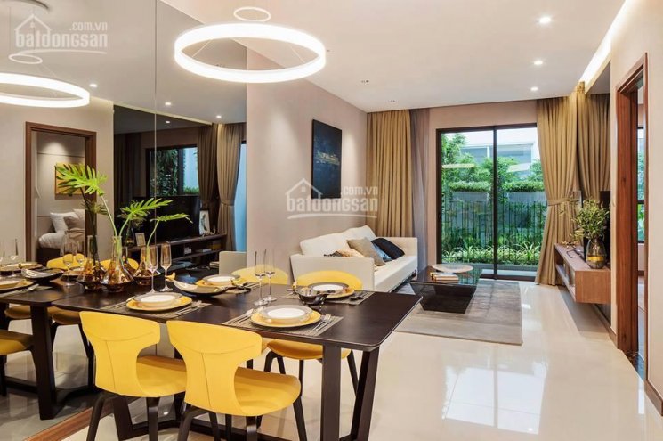 Cần bán căn hộ Dream Home nhận nhà ngay thiết kế đẹp nội thất cao cấp