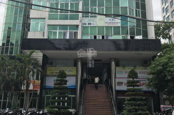 Cho thuê văn phòng tại Fafilm - VNT Tower - Quận Thanh Xuân - Hà Nội, giá: 180 nghìn/m2/tháng
