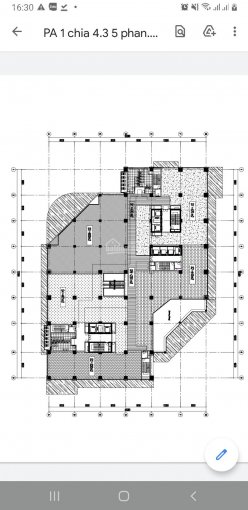 Chính chủ cho thuê MBKD, sàn văn phòng số 35 Lê Văn Thiêm, Thanh Xuân. LH: 0934693628