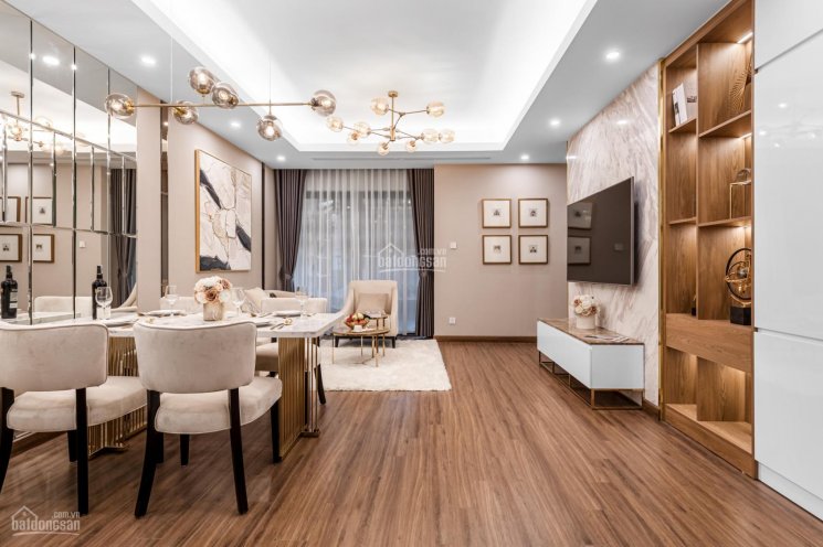 Căn hộ cao cấp Hilton - BRG Legend, Trần Quang Khải, Hồng Bàng, View đẹp, giá tốt nhất 0936 620 766