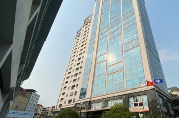 Cho thuê VP tòa nhà CLand Tower Xã Đàn, diện tích linh hoạt 100m2 - 156m - 500m2 LH 0886227128