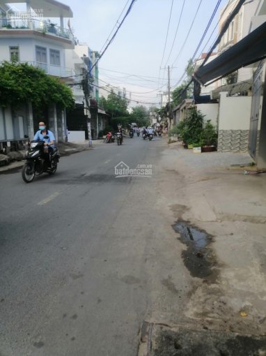 Cho thuê nhà cuối đường 27 ngay mặt tiền đường 28 gần chợ An Nhơn, trường học Trần Hưng Đạo