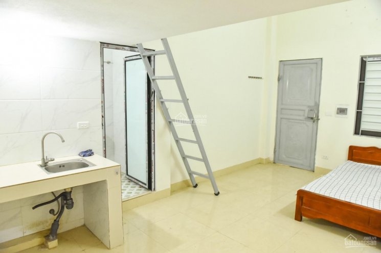 Chính chủ cho thuê căn hộ mini mới xây và an ninh ở Hà Nội. Giảm ngay 1tr khi ở trong tháng