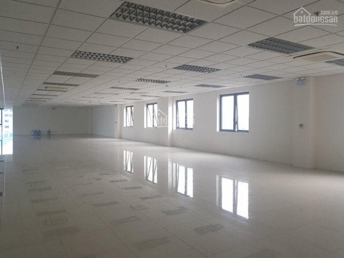 Cho thuê các tòa nhà làm văn phòng khu vực Lê Hồng Phong, giá ưu đãi