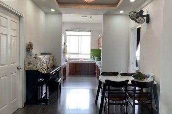 Chung cư quận Gò Vấp diện tích 85m2