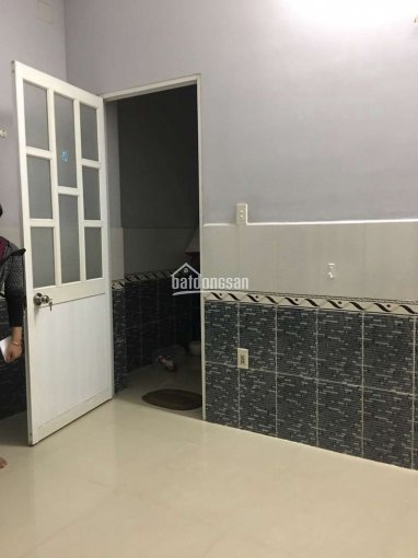 Phòng trọ toilet riêng gần vòng xoay Lê Đại Hành