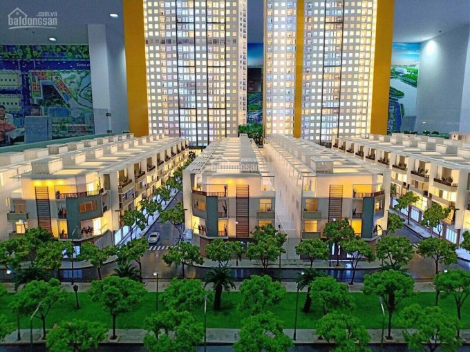 Chính chủ cần bán lại căn hộ City Gate 3 (NBB3) đường An Dương Vương quận 8, LH: 0901 469 577