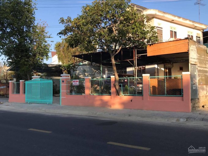 Cho thuê nhà nguyên căn 2 mặt tiền lớn