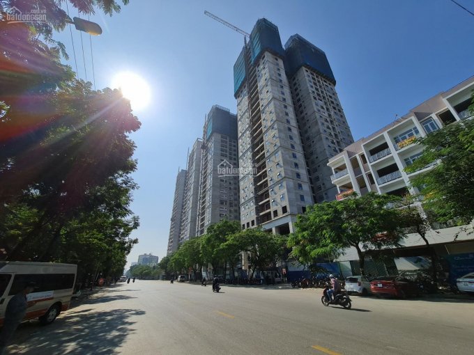 Bảng hàng ngoại giao chung cư Phương Đông Green Park - Giá gốc chính sách CĐT tốt nhất thị trường