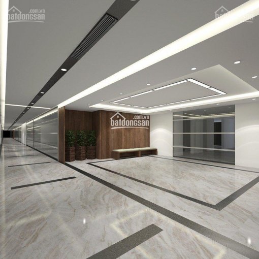Cho thuê văn phòng DT từ 50 100 500m2 tòa nhà Nam Đô Complex 609 Trương Định, chỉ 150 nghìn/m2/th