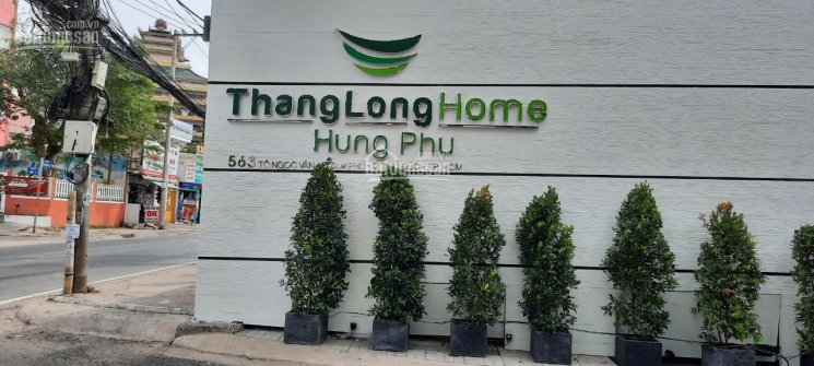 Cho thuê nhà nguyên căn 2 lầu, 5x20m đường 16m, KDC Thăng Long Home, TP Thủ Đức - 18tr/tháng
