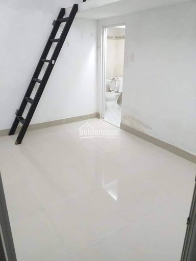 Phòng trọ Âu Dương Lân, quận 8, 15m2