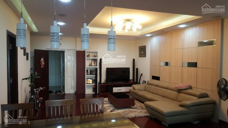 Chính chủ bán căn hộ 3PN chung cư 250 Minh Khai hoàn thiện rất đẹp giá rẻ