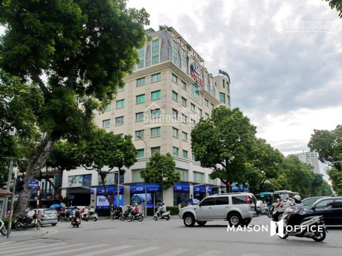BQL tòa nhà cho thuê VP Minexport Tower 28 Bà Triệu, diện tích 100m2, 200m2, 300m2. LH 0985660353