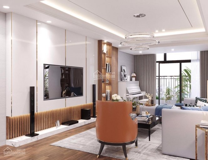Chủ đầu tư mở bán căn hộ 4 phòng ngủ và penthouse duplex, dự án Discovery Complex 302 Cầu Giấy