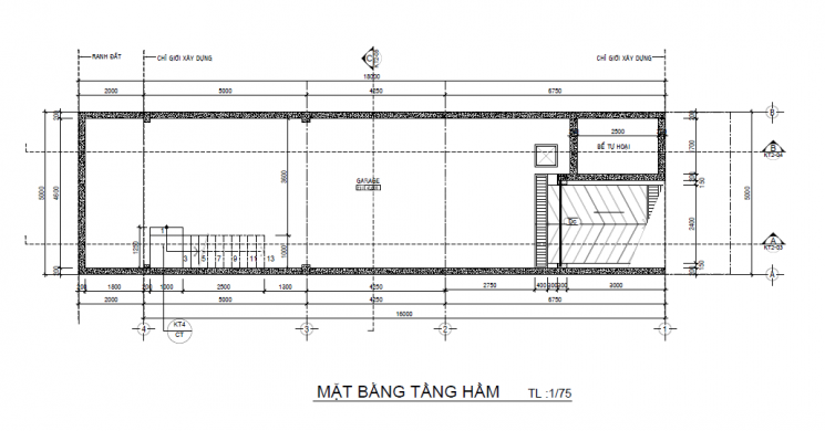 Cho thuê nhà liên kế khu Cityland Park Hills số 18 Phan Văn Trị, Gò Vấp, HCM