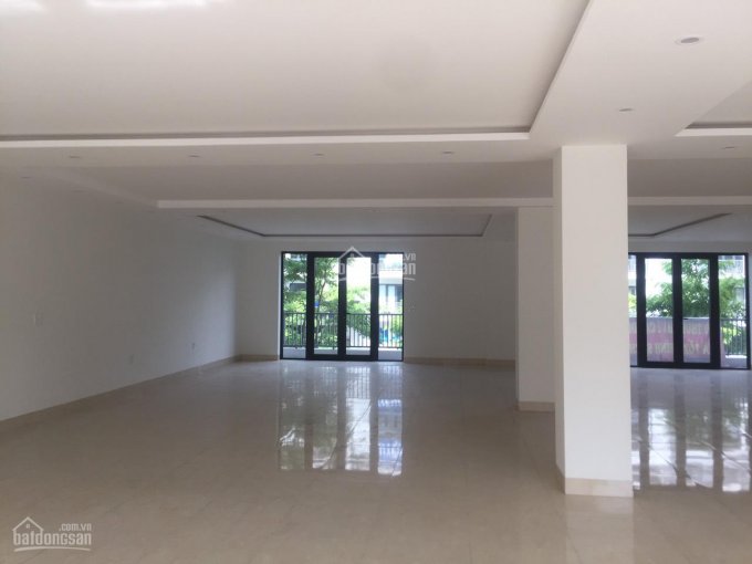 Cho thuê 3 căn liền kề Mon Bay Hạ Long thông sàn 270m2, 5,5 tầng