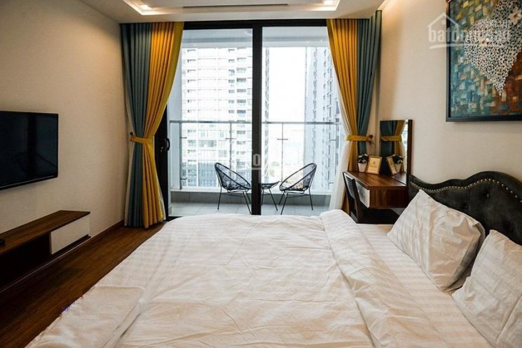 Chính chủ cần bán căn hộ Hoàng Cầu Skyline DT 65m2, 2 ngủ full đồ giá 3.85tỷ, LH: 0903261466