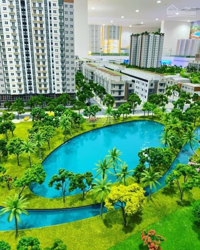 Công bố dự án mới của CĐT 577, City Gate 5, mặt tiền đường Võ Văn Kiệt, hotline: 0901 469 577