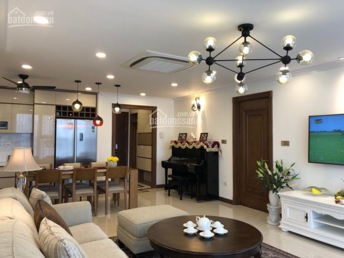 Cho thuê biệt thự Vinhomes Thăng Long, DT từ 94m2 - 124 - 154m2, từ 14 tr/th. LH 0936.381.602