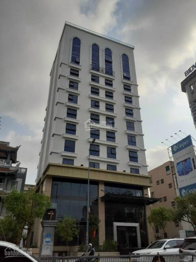 Cho thuê tòa building vị trí đẹp nhất NTMK bây giờ chỉ 556.52 nghìn/m2/th gần 5000m2 sàn 0909909777