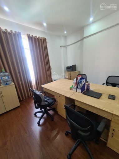 Cho thuê văn phòng tòa Buiding Nguyễn Hữu Thọ diện tích đa dạng 35m, 40m, 70m, 120m, 150m, 200m2