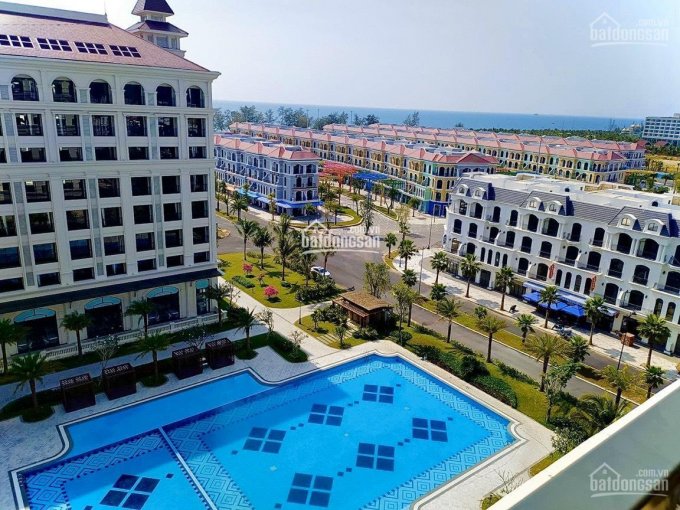 Bán căn hộ nghỉ dưỡng Vin Phú Quốc đã hoàn thiện thanh toán 800 triệu nhận nhà nhận lợi nhuận ngay