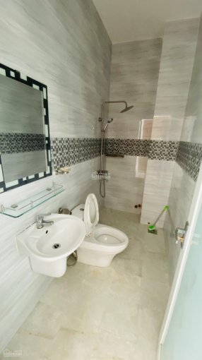 Nhà nguyên căn đường 10, TNPB, hợp làm VP, 1T 2L, 3PN, 3WC, đường ô tô, LH 0944.979.686