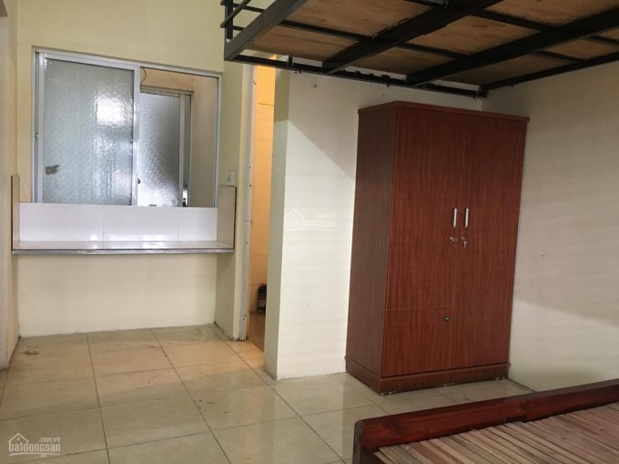 Phòng trọ 25m2, Phạm Văn Đồng, Mai Dịch, Cầu Giấy