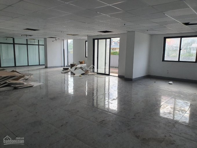 Cho thuê 500m2 sàn tầng 3 tòa nhà 30 tầng đường Trần Hưng Đạo, Hạ Long