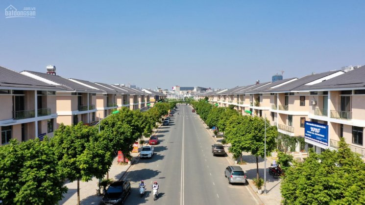 Cho thuê gấp biệt thự An Phú Shop Villa KĐT Dương Nội đã hoàn thiện, 16tr/th 202m2 LH: 0971656663