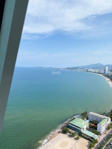 Cần bán căn hộ view biển Mường Thanh 04 Trần Phú giá bán 1.950 tỷ